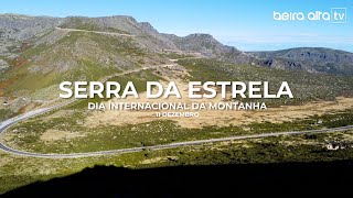 Serra da Estrela  Dia Internacional da Montanha [upl. by Mintz631]