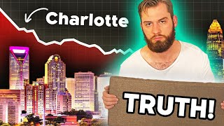 Pros and Cons of Living in Charlotte NC What No One Says [upl. by Price442]