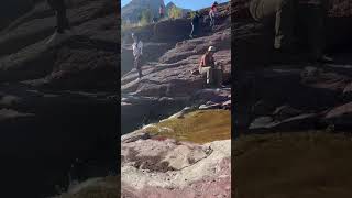 Red rocks reelsbauhausvlog [upl. by Elysia]