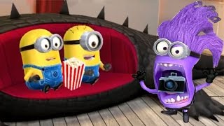 Minions funny memorable moments and clips HD episode 07 [upl. by Engdahl]