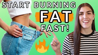 How to GET BACK INTO KETOSIS FAST  Top 4 Tips [upl. by Beaver116]