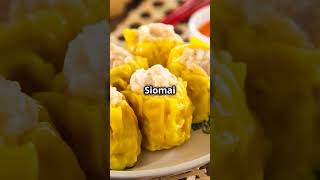 Siopao Siomai Suman Challenge earthquake [upl. by Reinke63]