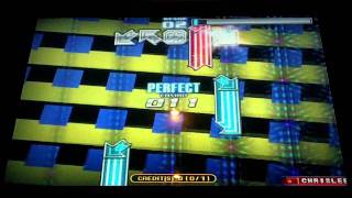 Pump It Up Fiesta  Phantom Speedup ver  Mission Hell 01  QH277  A [upl. by Enila408]