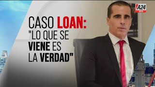 📢 CASO LOAN LOS DETALLES DE LA DECLARACIÓN DE LA NENA [upl. by Merrielle]