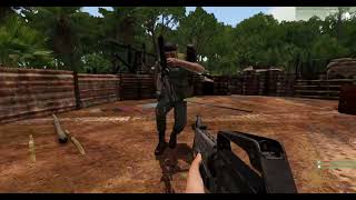 Viet Hoa Arma 3 Pro Players Are Hiding This One Trick from You [upl. by Dorran]