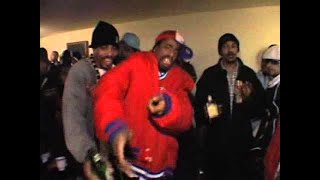 Mac Dre  Lets All Get Down Official Music Video [upl. by Schifra961]