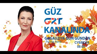 Gagauziya Gün Gündän  OKTÄBRİNİN 29 – DA BESARABİYADAKI BULGARLARIN YORTUSU [upl. by Bucky442]