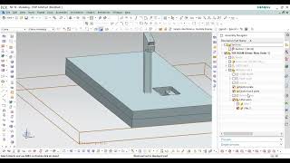 Lifter concept with Dowel [upl. by Nhtanhoj]