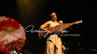 Alena Murang  Pemung Jae Sky Songs Live in Kuala Lumpur [upl. by Ettelimay469]