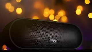 Tribit Maxsound Plus Review [upl. by Ettelra]