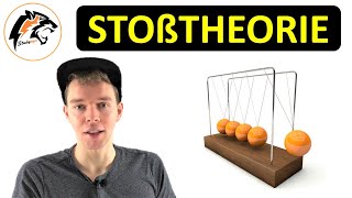 STOßTHEORIE Kollisionstheorie  Chemie Tutorial [upl. by Ardnama]