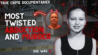 Trigger warning  Shocking abduction and murder of CARLIE BRUCIA True crime documentary 2024 [upl. by Dupuy]