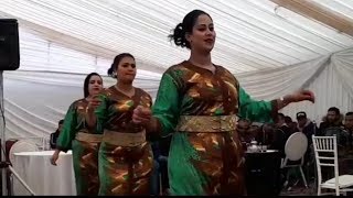 جديد العربي الشيهب و نجاة سكود منوضنها  عراسية في سبت كزولة  L3arbi chihab 2018 [upl. by Airla]