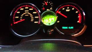 2005 COBALT SS SC with G85 vid must watch [upl. by Nuahsed]