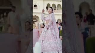 Bridal Entry Song on quotTeri Orequot bridalentry weddingsong weddingentrance bridalmusic [upl. by Thibaut505]