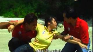 Ratu The Movie 2011 Mot [upl. by Emearg708]