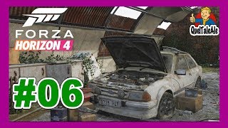 FORZA HORIZON 4  Gameplay ITA  PC ULTRA  06  Primo gioiello dimenticato [upl. by Va341]