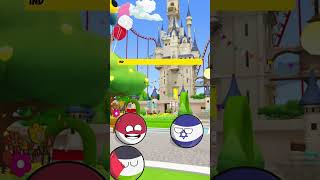 duar🤣 countryballs animasi palestine trending [upl. by Glaab]