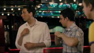 The Inbetweeners Movie Dance Scene [upl. by Adneral]