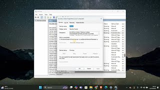 How To Fix Windows Security Center Service Can t Be Started In Windows 11 amp 10 2024  Easy Fix [upl. by Akived]