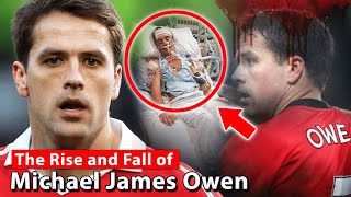 What Happened to Michael Owen [upl. by Suzzy]