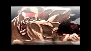 Baki 2018 ALL FIGHTS amp HiGHLIGHTS Part 1 [upl. by Harbert]