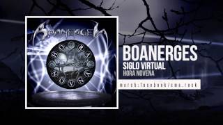 Boanerges · SIGLO VIRTUAL Audio CD [upl. by Delmar]