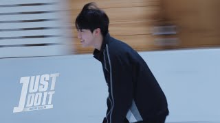 우리한테는 재민이가 있기 때문에  Ep5 스케이트  JUST DO IT제대로 재밌게 [upl. by Euqirne485]