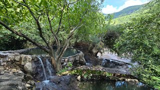 Un Paraiso Termal quotGRATISquot en la BARRANCA DE HUENTITAN jaliscodesconocido [upl. by Bronnie]