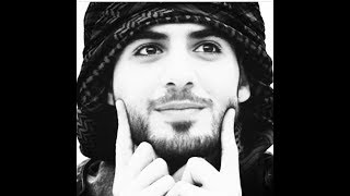 Omar Borkan Al Gala [upl. by Stets]