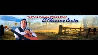 Carlos Ramon Fernandez  Carta Sin Fecha [upl. by Andres]