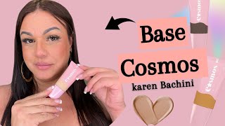 Base karenbachini Beauty [upl. by Caine]