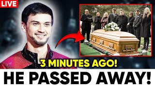 Billy Crawford Passed Away The Truth Behind His Health Condition [upl. by English]