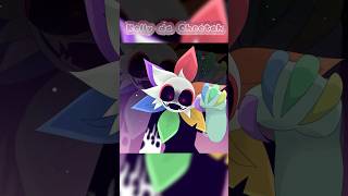 New darling Dandy’s world alightmotion dandysworld moonflower edit animation art [upl. by Lombardi]