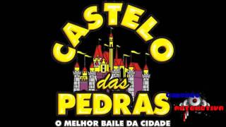 Abertura Castelo das Pedras [upl. by Valerle]