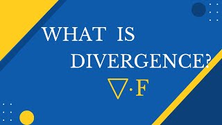 How to find Divergence of vector [upl. by Chrysa]