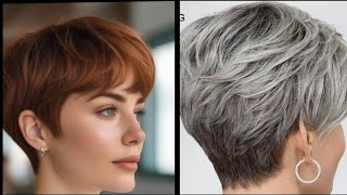 Attractive amp stunning impressively bob hairstyles haircut designs ideas [upl. by Abey288]