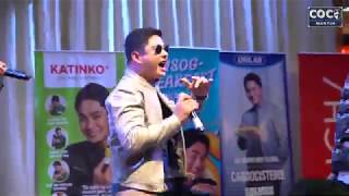 3pol Trobol Huli Ka Balbon MarketMarket at Star Mall Alabang  Coco Martin [upl. by Jsandye]