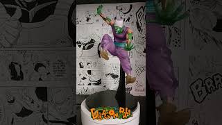 Majunior piccolo dragonball tendencias [upl. by Hiamerej]