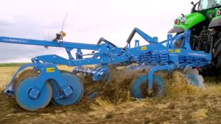 LEMKEN Rubin 12  FR [upl. by Skelly412]