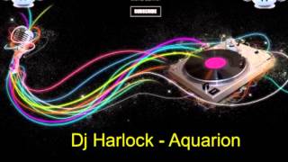 Dj Harlock  Aquarion Gamer Poop Skyrim [upl. by Eicram]