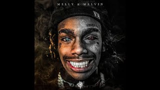 YNW MELLY  772 Slowed  Reverb [upl. by Nylessoj]