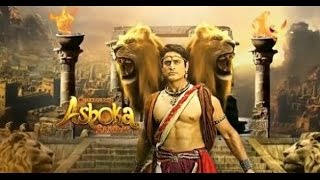 Chakravartin Ashoka Samrat  12th July 2016  Uttar Drinks Poison [upl. by Nivlad753]