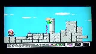 Mr Gimmick NES Playthrough [upl. by Ashla250]