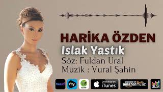 Harika En Damar Arabesk Ayrılık Şarkısı Official Audio✔️ [upl. by Ecnerwal979]