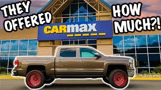 I took my truck to 2 DEALERSHIPS heres what they offered me [upl. by Tuesday]