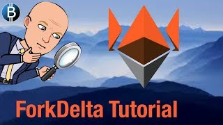 The COMPLETE ForkDelta Tutorial Better Than EtherDelta 👀TIMESTAMPS BELOW👇 [upl. by Assirialc526]