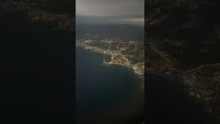 Crete from Above Крит с высоты greece побережье греция [upl. by Lundt234]