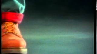 Comercial Shell  Rimula  botas  1994 [upl. by Arimay481]