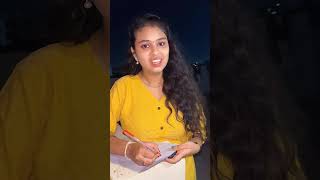 Priyathama neevachata kushalama ✨️ love telugudancecover song priyathama kammani kanmani [upl. by Llydnek]